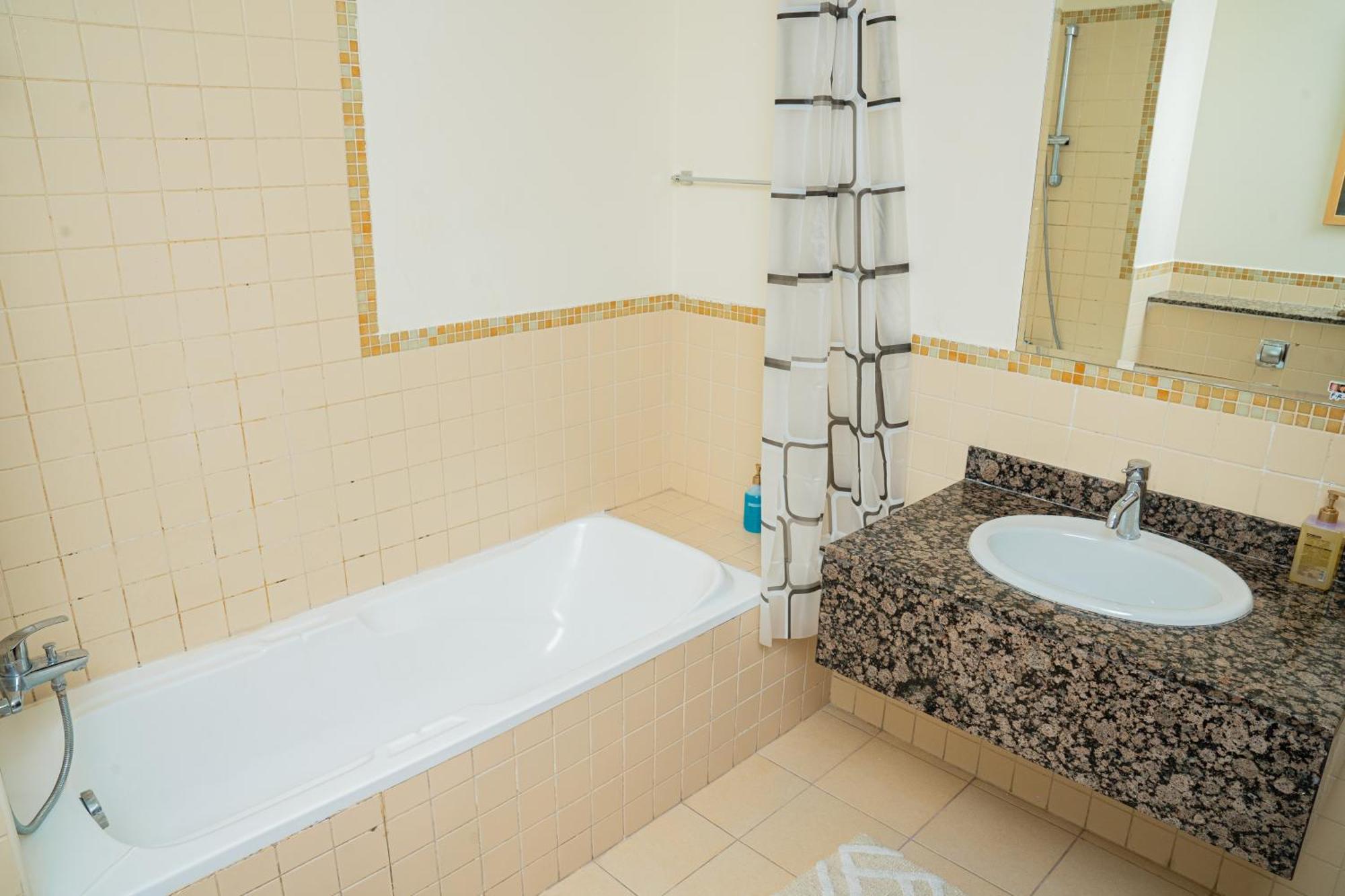 Luxury Casa - Platinum Sea View Apartment 2Br At Jbr Beach Dubái Exterior foto