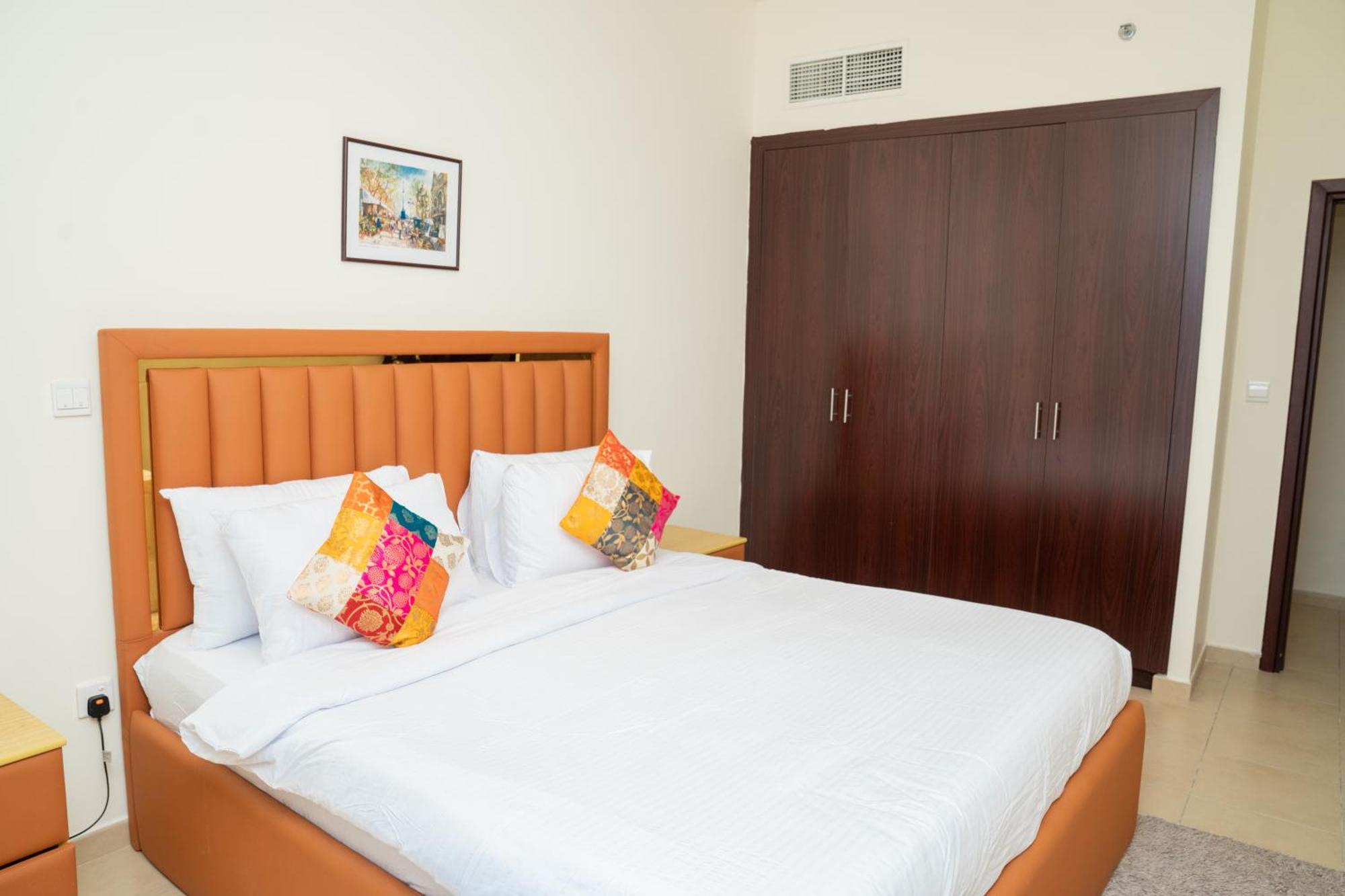 Luxury Casa - Platinum Sea View Apartment 2Br At Jbr Beach Dubái Exterior foto