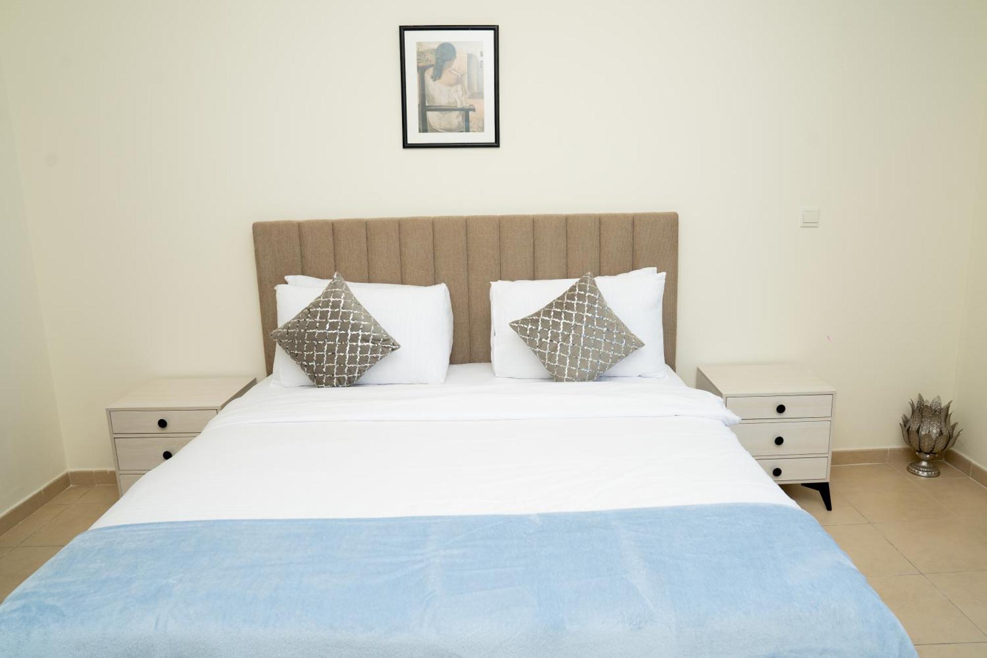 Luxury Casa - Platinum Sea View Apartment 2Br At Jbr Beach Dubái Exterior foto